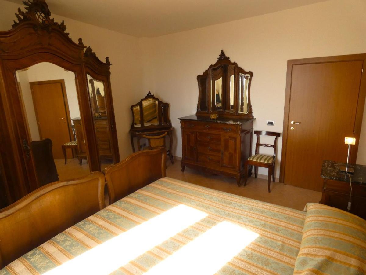 Scappo In Umbria, La Casa Di Eude Apartment อัสซิซี ภายนอก รูปภาพ