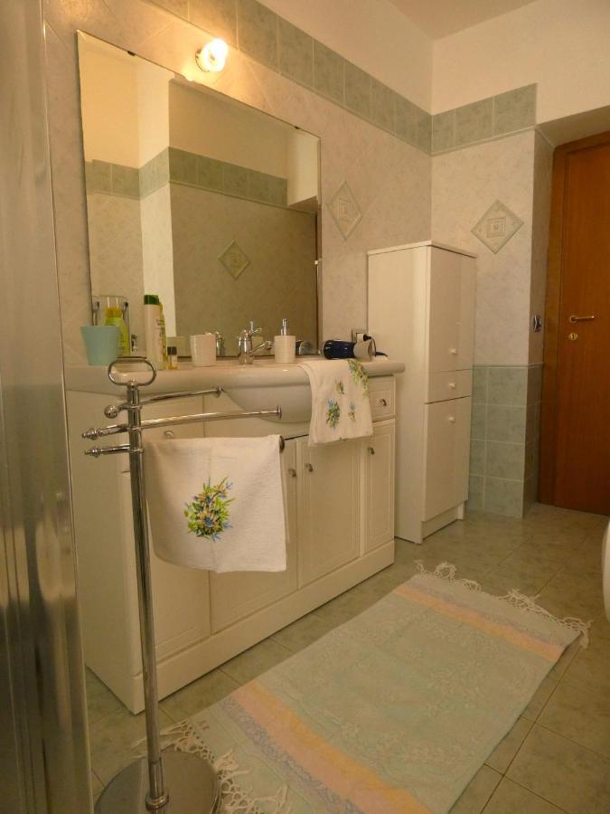 Scappo In Umbria, La Casa Di Eude Apartment อัสซิซี ภายนอก รูปภาพ