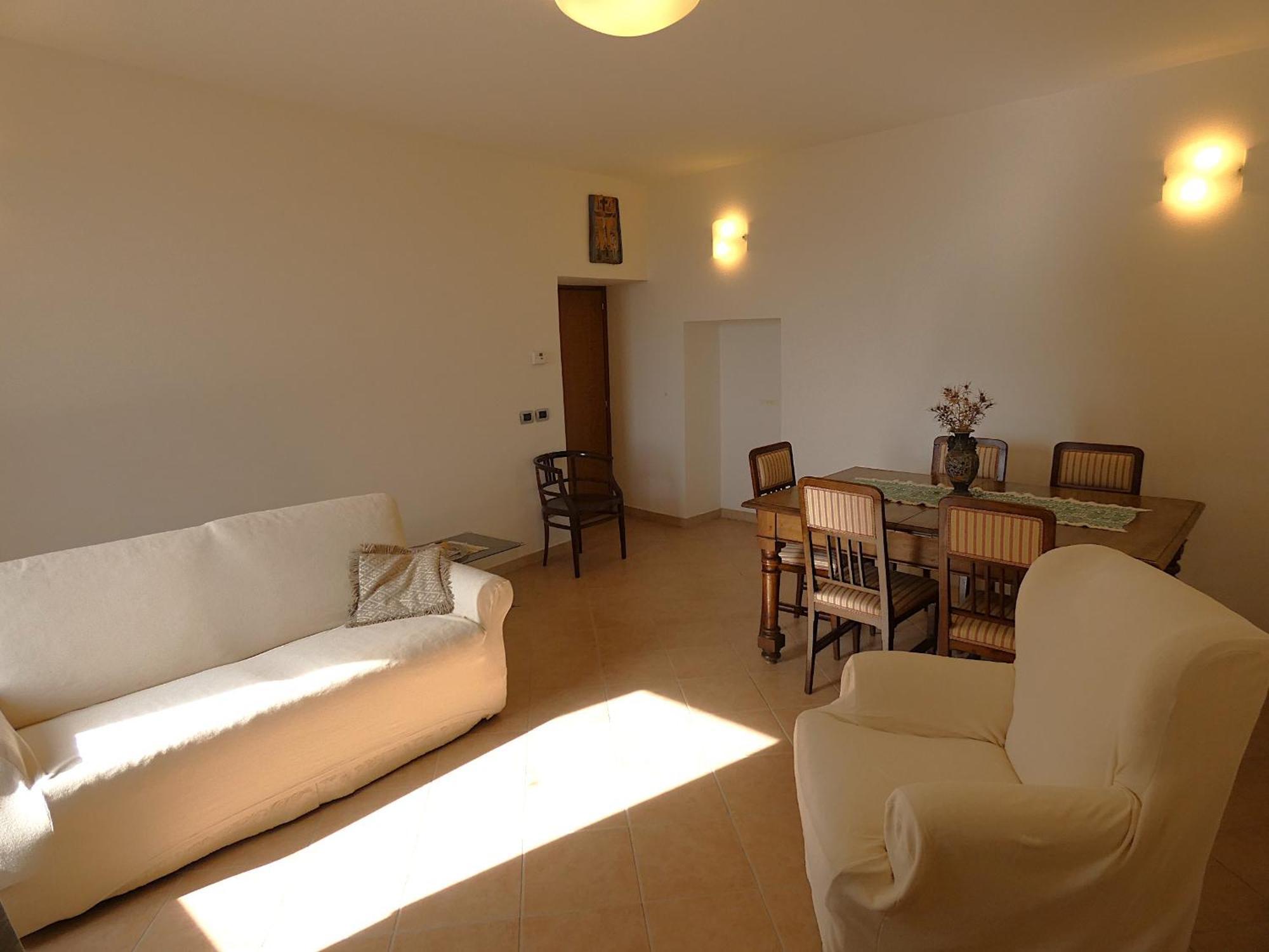 Scappo In Umbria, La Casa Di Eude Apartment อัสซิซี ภายนอก รูปภาพ