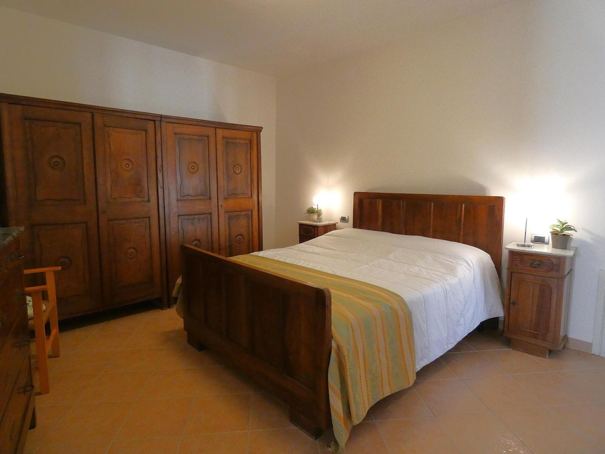 Scappo In Umbria, La Casa Di Eude Apartment อัสซิซี ภายนอก รูปภาพ
