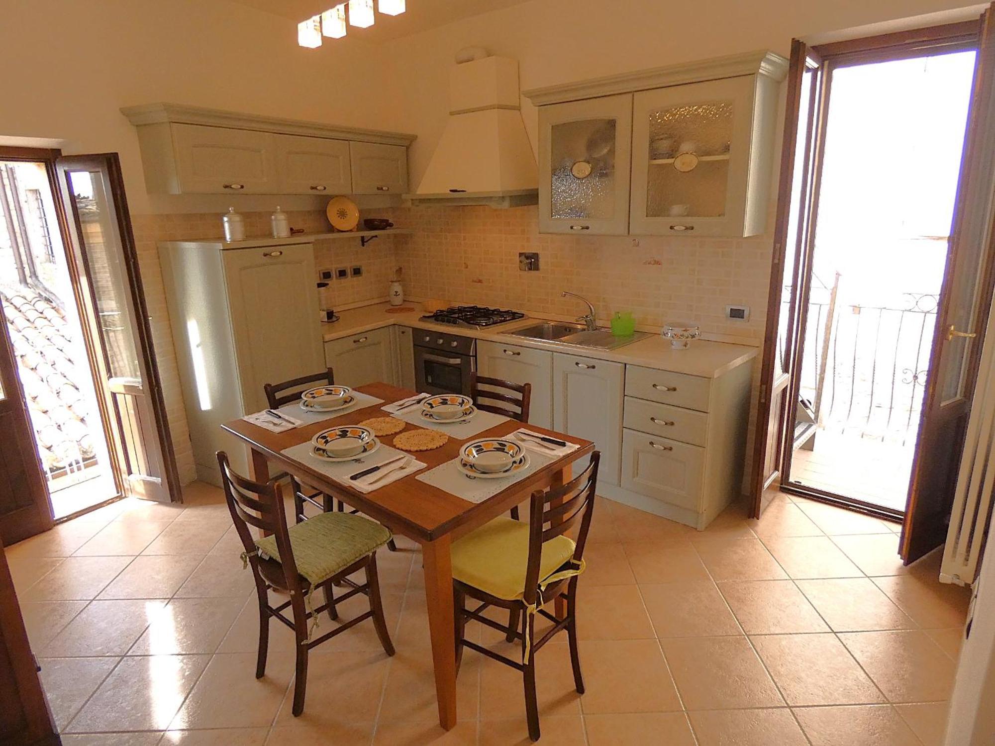 Scappo In Umbria, La Casa Di Eude Apartment อัสซิซี ภายนอก รูปภาพ