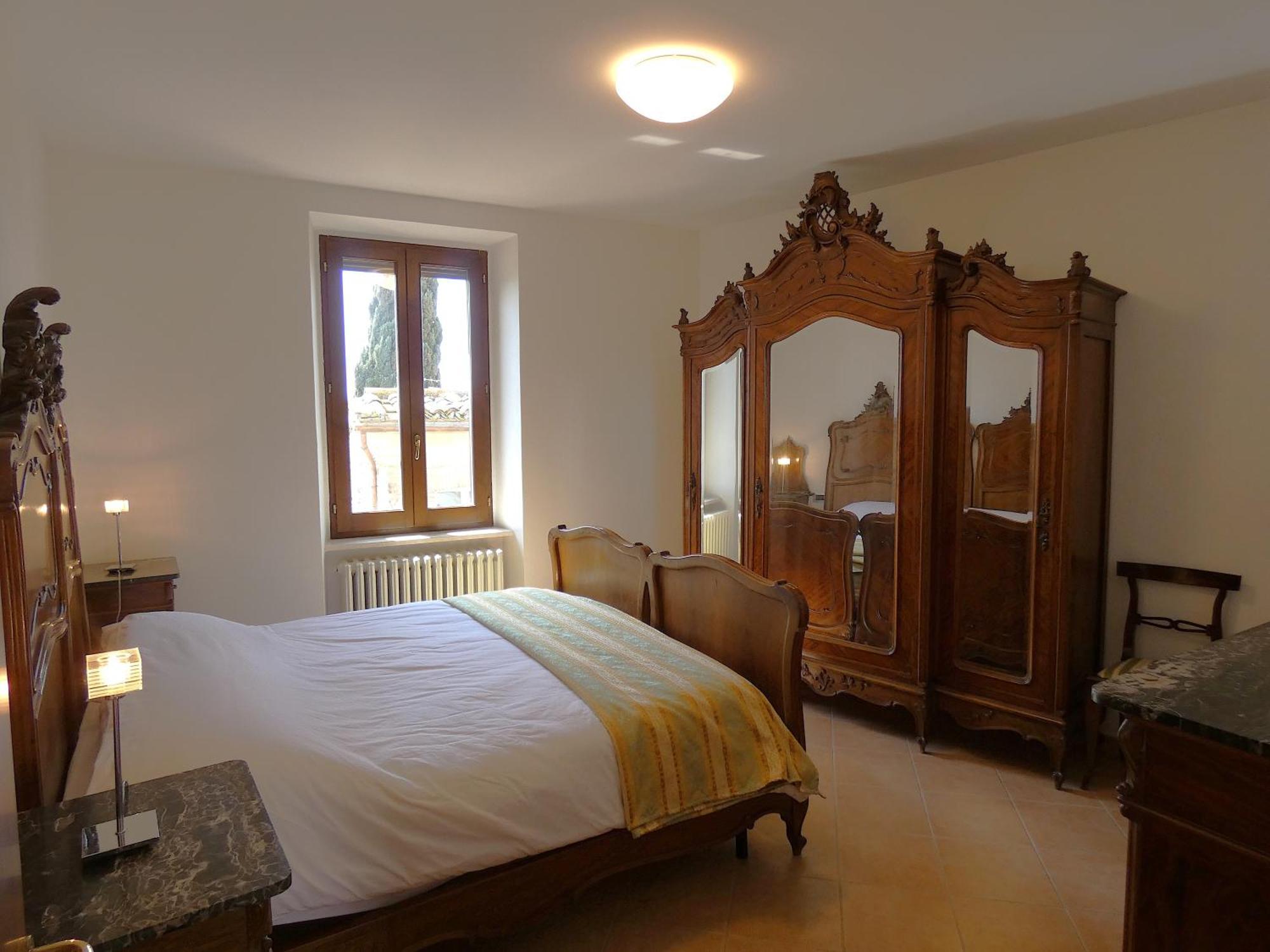 Scappo In Umbria, La Casa Di Eude Apartment อัสซิซี ภายนอก รูปภาพ